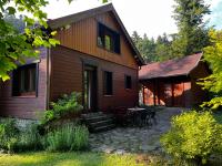 Domek nad potokiem - B&B Międzygórze