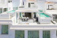 Residencial SANNTONIO - Chambres d'hôtes La Herradura