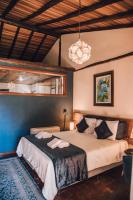 Suite con Vasca Idromassaggio