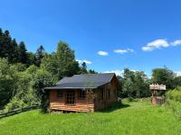 Nad Głuchym Potokiem - B&B Rosochate