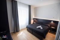 Standard Doppel-/Zweibettzimmer mit Balkon