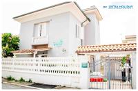 Greed Palace - B&B Lido di Ostia