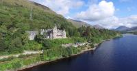 B&B Dalmally - Loch Awe Hotel - Bed and Breakfast Dalmally