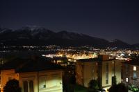 Appartement - Vue sur Lac