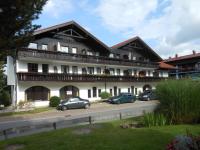 Allgäustüble - B&B Steibis