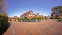 Strandbox & Strandresidenz - B&B