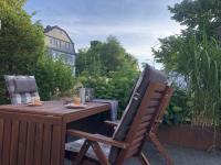 B&B Schauren - Waldmomente - Bed and Breakfast Schauren