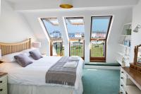 Vulcan View - B&B