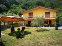 Katherine House - Toscana Cinque Terre - B&B Aulla