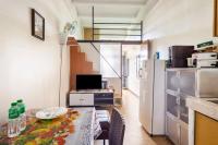 Casa Jessica 326 Heavens Place One bedroom plus loft Condo Unit - Bed and Breakfast Bacoor