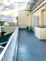 Marcy's luxurious Penthouse Marina Zeas - Ferienwohnung