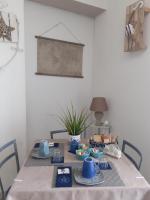 Villa Bella Sera - Ferienwohnung