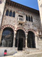b&b casa largo la piazzola - B&B