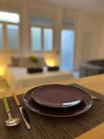 Apartamento en Centro de Málaga - Ferienwohnung