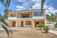 rk villa - Bed and Breakfast Spárta