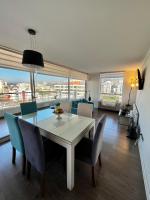 Departamento Viña del Mar 5 poniente 177 - B&B Viña del Mar