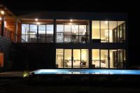 Million Stars Poolvilla - Ferienwohnung