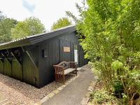 Ferienhaus Kleine Auszeit in der Natur mit Kamin, Yogamatten, schöne Küche - Chambres d'hôtes Extertal