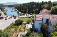 Apartman Kalac - B&B Curzola