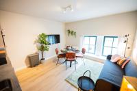 B&B Rotterdam - Flawless 3 Bedroom Apartment - Bed and Breakfast Rotterdam