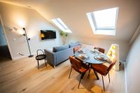 B&B Rotterdam - Adorned 3 Bedroom Apartment - Bed and Breakfast Rotterdam