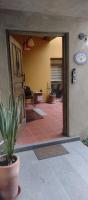 Casa Bonita en Val'Quirico - B&B Santa Águeda