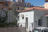 House with yard in center of Kalamata - B&B Kalamata