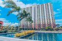 Affordable Condo with Fast Wifi & Near Airport - B&B Lo-oc