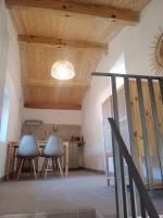 B&B Bussi sul Tirino - SISU BUSSI SUITE - Bed and Breakfast Bussi sul Tirino