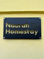 B&B Kulai - Naurah Homestay Kulai Mslim Only - Bed and Breakfast Kulai