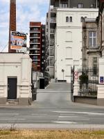 Apartamenty Drewnowska 77 Manufaktura - Chambres d’hôtes Łódź