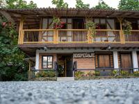 Hotel Campestre Lagos de Venecia - Chalet, glamping, camping y overlanding - Chambres d'hôtes Santa Rosa de Cabal