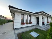 Class Luxury Residence - Ferienwohnung Sathmar