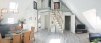 B&B Boulogne-sur-Mer - Au coeur des Remparts - Bed and Breakfast Boulogne-sur-Mer