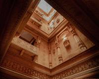 B&B Jaisalmer - Hotel Heritage Haveli - Bed and Breakfast Jaisalmer