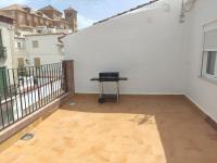 Appartement met Terras