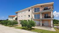 Apartment Vista 1 - with sea view - Ferienwohnung Poreč