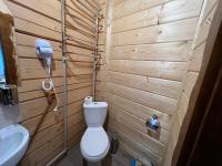 Triple Room with Bathroom