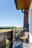 Chambre Triple avec Balcon