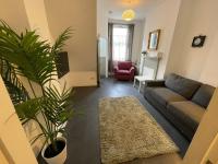 B&B Etruria - Perfect Home From Home In Stoke on Trent - Bed and Breakfast Etruria