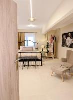 Anassa's Apartment - Άνασσα Διαμέρισμα - B&B Agios Adrianos