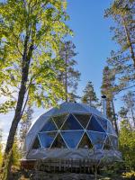 B&B Savonlinna - Hidden Island Laukanharju Glamping - Bed and Breakfast Savonlinna