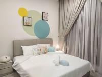 Apartment mit 2 Schlafzimmern