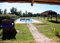 Cabañas Miriam - B&B