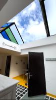 OPE Suites Usaquen - Chambres d’hôtes Bogota