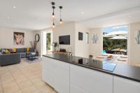 Villa Icarus - Corfu by Sunvil - Ferienwohnung Pérama