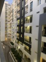 No316 The Vantage Rosebank - B&B