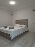 Nanayi guest house - B&B Gyumri