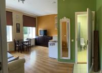 Appartement 1 Chambre