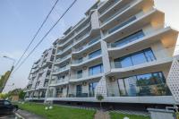 Red Luxury Apartment Lake On - Ferienwohnung Mamaia